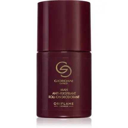 Oriflame Giordani Gold Man Deodorant Roll-On 50 ml Oriflame