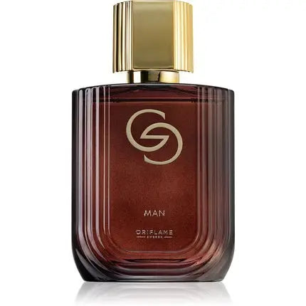 Oriflame Giordani Gold Man Eau de Parfum 75 ml