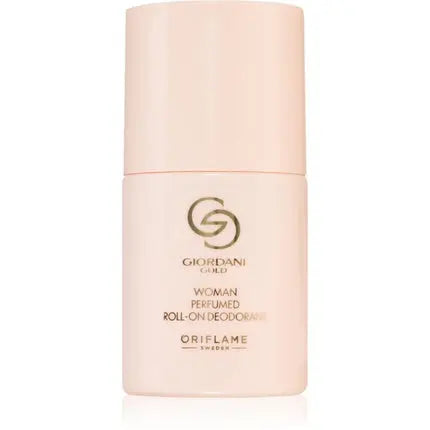 Oriflame Giordani Gold Woman Deodorant Roll-On 50 ml Oriflame