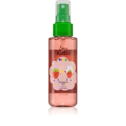 Oriflame Love Nature Kids Playful Strawberry 100 Ml Oriflame