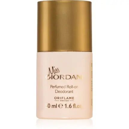 Oriflame Miss Giordani Deodorant Roll-On 50 ml Oriflame