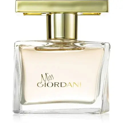 Oriflame Miss Giordani Eau de Parfum 50 ml - Women's Fragrance Oriflame