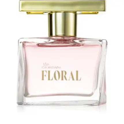 Oriflame Miss Giordani Floral Eau De Parfum For Women - 50 Ml Oriflame