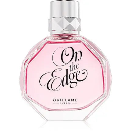 Oriflame On the Edge Eau de Toilette 50 ml Oriflame