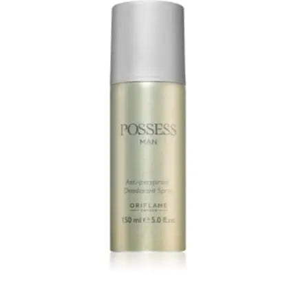 Oriflame Possess Man 150 Ml - Men's Fragrance Oriflame