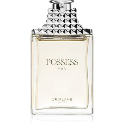 Oriflame Possess Man Eau de Toilette 75 ml