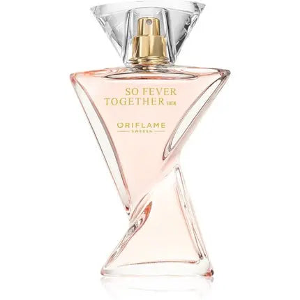 Oriflame So Fever Together Eau de Parfum 50 ml Oriflame