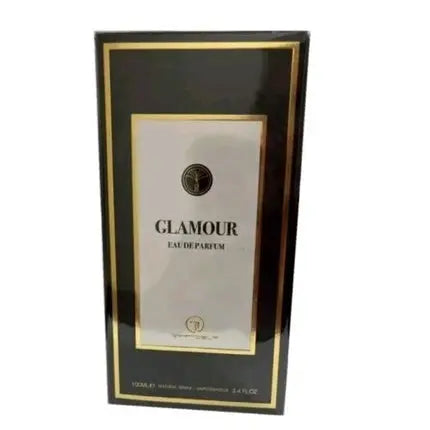 Original Arabic Perfume GLAMOUR Grandeur