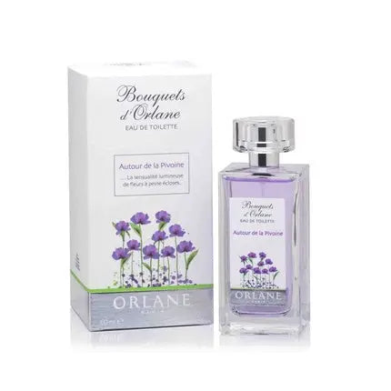 Orlane Bouquet d'Orlane Around the Peony 100ml Orlane