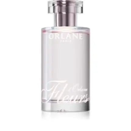 Orlane Fleurs D'Orlane - Eau De Toilette 100 Ml