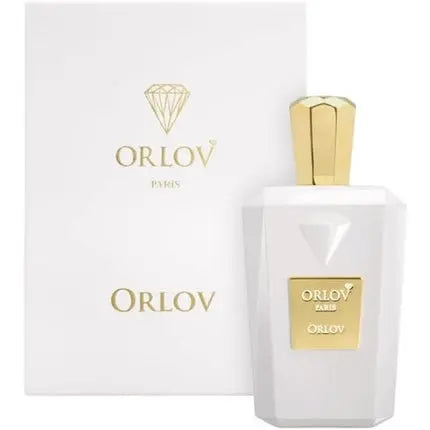 Orlov Sensual Pink Orlov Paris 75ml EDP Orlov Paris