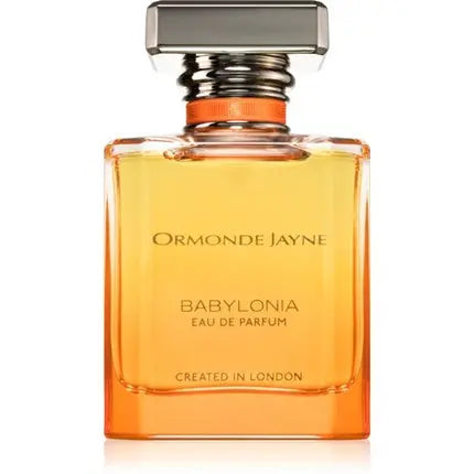 Ormonde Jayne Babylonia Eau de Parfum 50 ml - Women's Fragrance