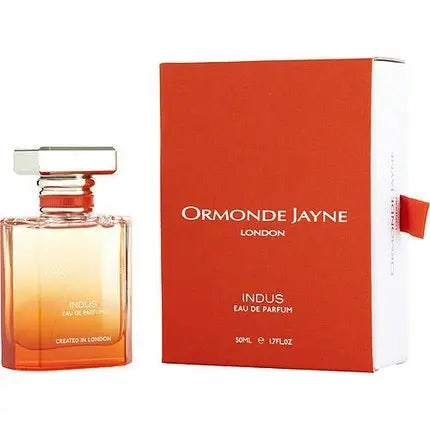 Ormonde Jayne Indus Eau de Parfum Spray 1.7 Oz , 1oz≈30ml Maison des fragrances