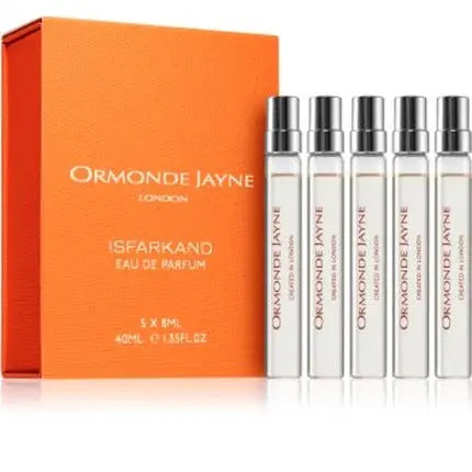 Ormonde Jayne Isfarkand 8 Ml Unisex Fragrance Ormonde Jayne