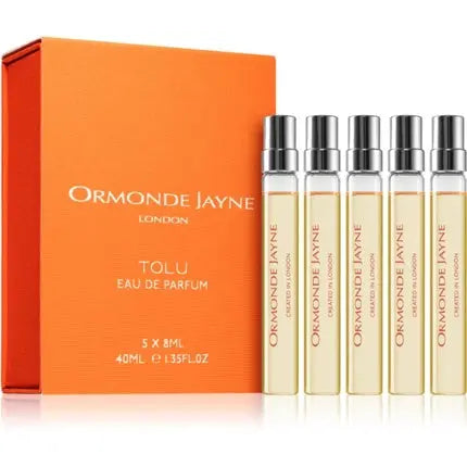 Ormonde Jayne Tolu set - Women's fragrance Ormonde Jayne