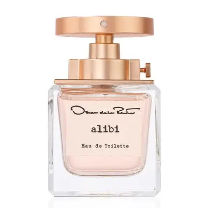 Oscar De La Renta Alibi Eau de Toilette 1,7 Fl Oz Oscar De La Renta