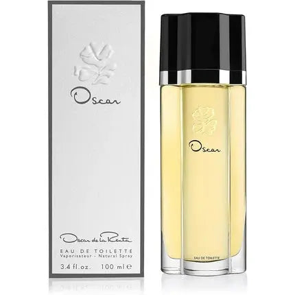 Oscar De La Renta Eau De Toilette Spray 100ml Oscar De La Renta