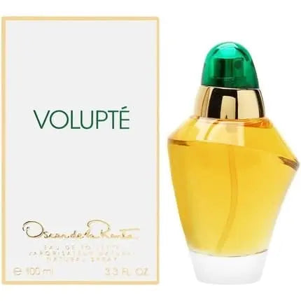 Oscar De La Renta Volupte Eau de Toilette pour femme  100ml Citrus Oscar De La Renta