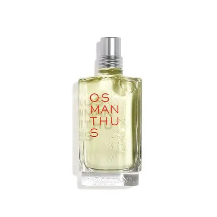 Osmanthus Eau De Toilette 75ml L'Occitane