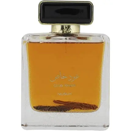 Oud Khas EDP Spray 100ml Nusuk