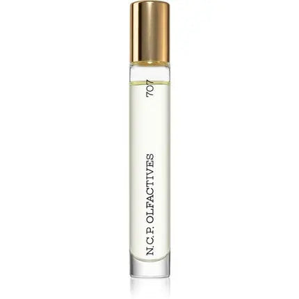 Oud Patchouly 10ml - Unknown