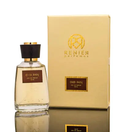 Oud Rain Renier Eau de Parfum Renier Perfumes