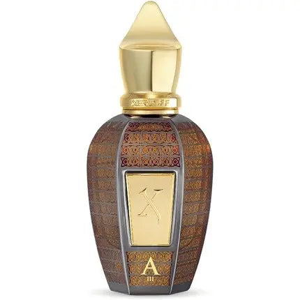 Oud Stars par Xerjoff Alexandria III Eau de Parfum spray 50ml Xerjoff