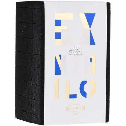 Oud Vendôme Eau de Parfum Ex Nihilo