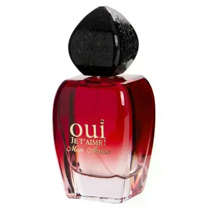 Oui Je T'Aime Mon Amour EDP 100ml Linn Young