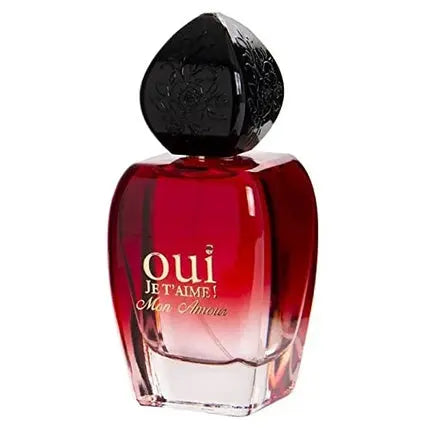 Oui Je T'Aime Mon Amour EDP 100ml Linn Young