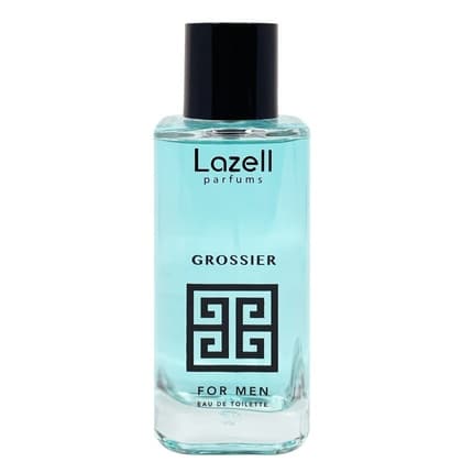 Grosser Grossier Eau de Toilette (EDT) Homme 100ml