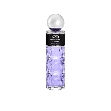 Saphir Ancora Eau de Parfum Homme 200 ml