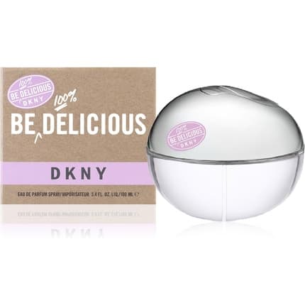 DKNY Be Delicious 100% Eau de Parfum (EDP) Mixte 100ml