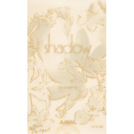 Ajmal Shadow Eau de Parfum Femme 75 ml