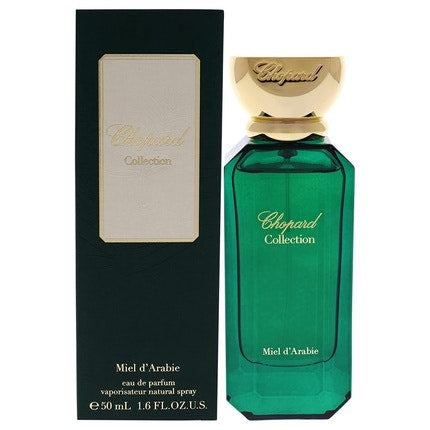 Chopard Miel d'Arabie Femme 1.6oz, 1oz équivaut à 30ml Eau de parfum  Spray Chopard