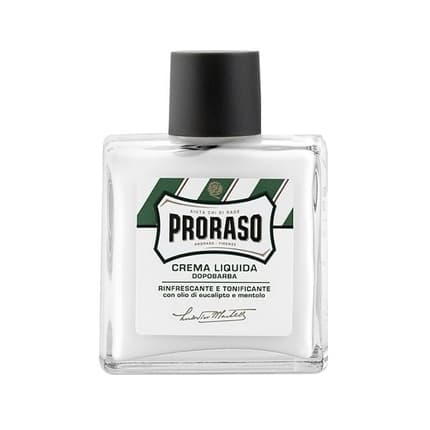 Proraso Refreshing After Shave Balm With Eucalyptus Oil And Menthol Fragrance (Fragrance) Homme 100ml