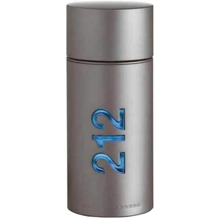 Carolina Herrera 212 Men Eau De Toilette 30ml Men's Spray