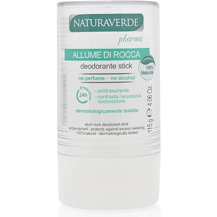 Allume di Rocca Stick Deodorant 115g Maison des fragrances