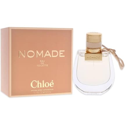 Chloé Chloe Nomade 's par Chloe Eau de Toilette (EDT) Femme 50ml