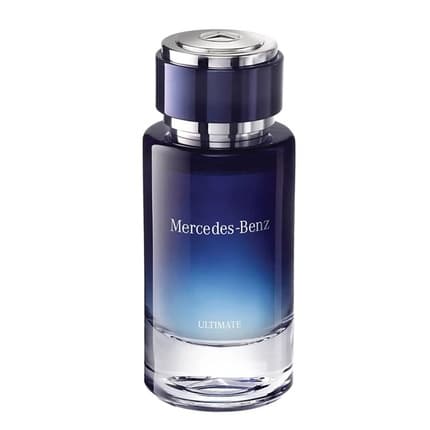 Mercedes-Benz Ultimate Eau de Parfum (EDP) Mixte 120ml