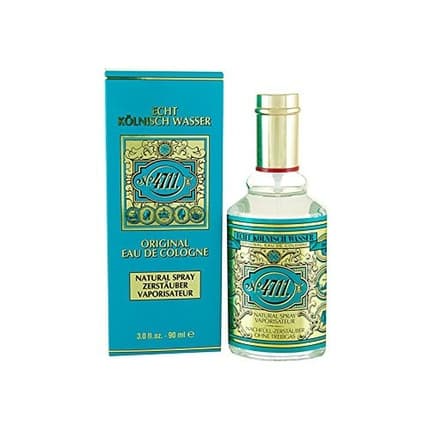 4711 Original Bottle Eau de Cologne (EDC) Mixte 90ml