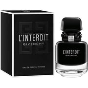 Intense prohibition - Eau de Parfum Spray 50ml