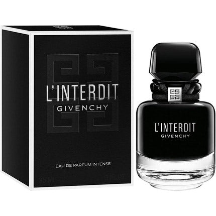 Intense prohibition - Eau de Parfum Spray 50ml