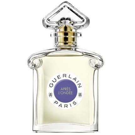 Guerlain Après L'Ondée Eau de Toilette 75ml Unisexe