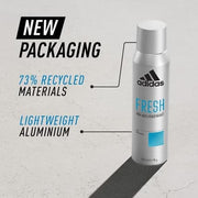 adidas Fresh 48h Antiperspirant Deodorant Déodorant (Déo) Mixte 150ml