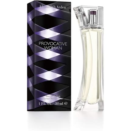 Elizabeth Arden Provocotive Eau de Parfum (EDP) Femme 30ml