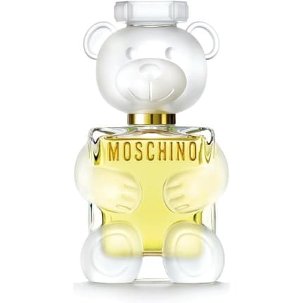 Moschino Toy 2 Eau de Parfum (EDP) Mixte 100ml