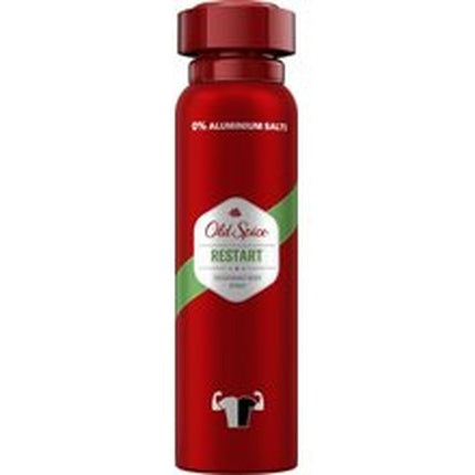 Old Spice Restart 150ml Deodorant Old Spice