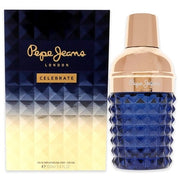 Pepe Jeans Celebrate For Him Eau De Parfum Spray 100ml