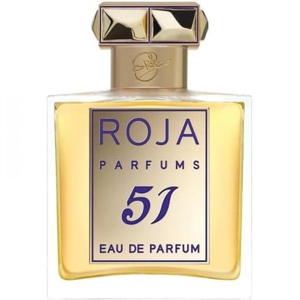Roja Parfums 51 Eau de Parfum (EDP) Mixte 50ml